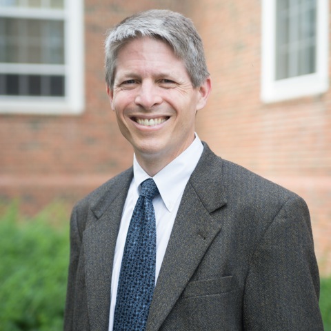 John Carey